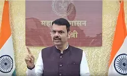 कोई वोट चोरी नहीं हुई, राहुल गांधी का दिमाग चोरी हो गया है: SIR विवाद और EC पर आरोपों पर CM फडणवीस का करारा हमला कोई वोट चोरी नहीं हुई, राहुल गांधी का दिमाग चोरी हो गया है: SIR विवाद और EC पर आरोपों पर CM फडणवीस का करारा हमला