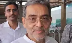 चुनाव आयोग ने तीनों आयुक्तों की ओर से स्थिति की स्पष्ट, अब कोई भ्रम नहीं: उपेंद्र कुशवाहा