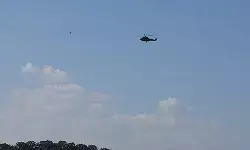 दक्षिण कोरिया ने यूएन कमांड के साथ शुरू की संयुक्त जांच, 3 सैनिक घायल दक्षिण कोरिया ने यूएन कमांड के साथ शुरू की संयुक्त जांच, 3 सैनिक घायल