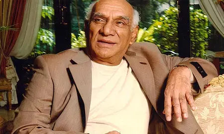 जैकी श्रॉफ ने यश चोपड़ा को उनकी जयंती पर किया याद