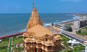 मन की बात में बोले पीएम मोदी: सूर्य मंदिर तोड़कर भारत की पहचान मिटाने वालों का आज कोई वजूद नहीं, हमारी संस्कृति अजर-अमर मन की बात में बोले पीएम मोदी: सूर्य मंदिर तोड़कर भारत की पहचान मिटाने वालों का आज कोई वजूद नहीं, हमारी संस्कृति अजर-अमर