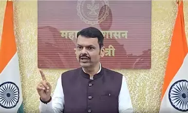 कोई वोट चोरी नहीं हुई, राहुल गांधी का दिमाग चोरी हो गया है: SIR विवाद और EC पर आरोपों पर CM फडणवीस का करारा हमला कोई वोट चोरी नहीं हुई, राहुल गांधी का दिमाग चोरी हो गया है: SIR विवाद और EC पर आरोपों पर CM फडणवीस का करारा हमला