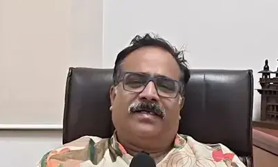 गरबा पंडालों में केवल हिंदुओं को मिले प्रवेश : विहिप प्रवक्ता श्रीराज नायर गरबा पंडालों में केवल हिंदुओं को मिले प्रवेश : विहिप प्रवक्ता श्रीराज नायर