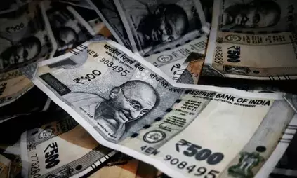 गुजरात की राजनीतिक पार्टी पर 1,143 करोड़ रुपए के चंदे के कथित घोटाले को लेकर जांच शुरू