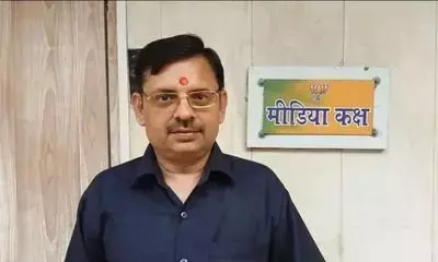 दिल्ली भाजपा ने थप्पड़ कांड को बताया दुर्भाग्यपूर्ण, आप विधायक पर लगाया उकसाने का आरोप