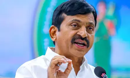 तेलंगाना ने शहरी भूमि सीमा संबंधी आवेदनों के समाधान का निर्णय लिया
