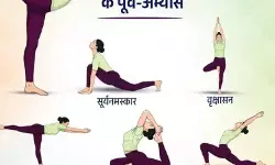 नटराजासन से पहले जरूर करें ये 7 पूर्वाभ्यास नटराजासन से पहले जरूर करें ये 7 पूर्वाभ्यास
