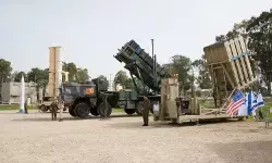 अमेरिकी मिसाइल सिस्टम को लेकर रूस अलर्ट अमेरिकी मिसाइल सिस्टम को लेकर रूस अलर्ट