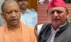 यूपी राज्यसभा चुनाव में टाइट फाइट के आसार, अखिलेश उतार सकते हैं तीसरा कैंडिडेट; 8वीं सीट पर फंसेगा पेंच यूपी राज्यसभा चुनाव में टाइट फाइट के आसार, अखिलेश उतार सकते हैं तीसरा कैंडिडेट; 8वीं सीट पर फंसेगा पेंच