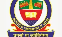 दिल्ली नगर निगम में लेबर वेलफेयर सुपरिटेंडेंट बनने का अवसर, 12 अक्टूबर तक करें आवेदन दिल्ली नगर निगम में लेबर वेलफेयर सुपरिटेंडेंट बनने का अवसर, 12 अक्टूबर तक करें आवेदन