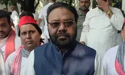 राज्यसभा चुनाव में भी भाजपा को हराएंगे, तीसरा प्रत्याशी भी उतारेगी सपा: मनोज पारस राज्यसभा चुनाव में भी भाजपा को हराएंगे, तीसरा प्रत्याशी भी उतारेगी सपा: मनोज पारस