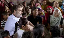 बेला एस्टेट के मतदाताओं का मुद्दा उठा, राहुल गांधी ने चुनाव आयोग पर लगाए गंभीर आरोप बेला एस्टेट के मतदाताओं का मुद्दा उठा, राहुल गांधी ने चुनाव आयोग पर लगाए गंभीर आरोप