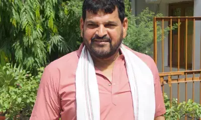 दिल्ली की अदालत ने यौन उत्पीड़न मामले में बृजभूषण शरण सिंह और विनोद तोमर को जारी किया नोटिस दिल्ली की अदालत ने यौन उत्पीड़न मामले में बृजभूषण शरण सिंह और विनोद तोमर को जारी किया नोटिस