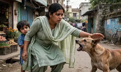 हर नौ मिनट में एक व्यक्ति की मौत: विश्व रेबीज दिवस
