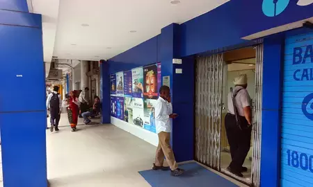 बैंक हड़ताल टली, ग्राहकों को मिली राहत बैंक हड़ताल टली, ग्राहकों को मिली राहत