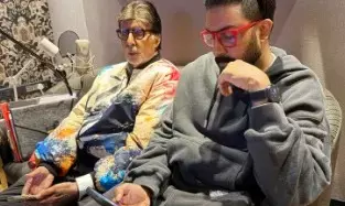 विचार अलग हो सकते हैं, लेकिन मंजिल एक ही है: अमिताभ बच्चन विचार अलग हो सकते हैं, लेकिन मंजिल एक ही है: अमिताभ बच्चन