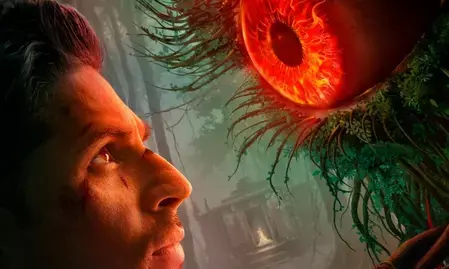रविवार को द वन की कमाई में आया बड़ा उछाल रविवार को द वन की कमाई में आया बड़ा उछाल
