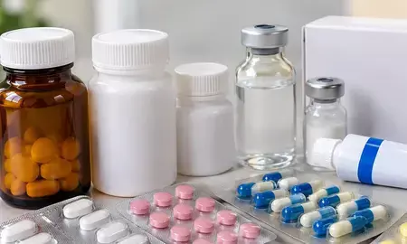 अमेरिका : भारतीय दवाओं पर जीरो टैरिफ का किया ऐलान