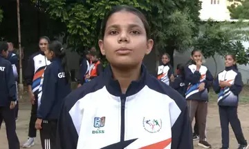 गुजरात में स्कूल से राज्य स्तर तक प्रतिभा दिखाने का मौका: खेल महाकुंभ 2026 गुजरात में स्कूल से राज्य स्तर तक प्रतिभा दिखाने का मौका: खेल महाकुंभ 2026