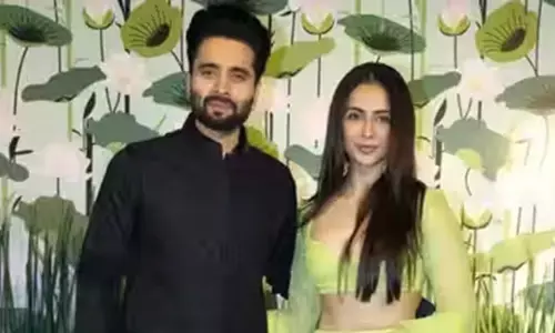 रकुल प्रीत सिंह-जैकी भगनानी समेत कई फिल्मी हस्तियों के ठिकानों पर IT की रेड, जानें क्या है मामला