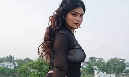 मिस प्रिटी इंडिया रह चुकी सोशल मीडिया इंफ्लुएंसर निधि तिवारी की मौत मिस प्रिटी इंडिया रह चुकी सोशल मीडिया इंफ्लुएंसर निधि तिवारी की मौत