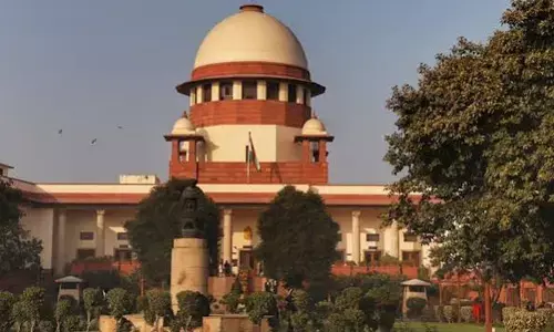 संभल हिंसा केस में SC का बड़ा फैसला, मुल्ला अफरोज की NSA हिरासत रद्द; यूपी सरकार पर 10 लाख का जुर्माना संभल हिंसा केस में SC का बड़ा फैसला, मुल्ला अफरोज की NSA हिरासत रद्द; यूपी सरकार पर 10 लाख का जुर्माना