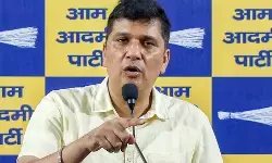 प्रवेश साहिब सिंह के खिलाफ एफआईआर की मांग को लेकर पुलिस कमिश्नर ऑफिस जाएंगे सौरभ भारद्वाज प्रवेश साहिब सिंह के खिलाफ एफआईआर की मांग को लेकर पुलिस कमिश्नर ऑफिस जाएंगे सौरभ भारद्वाज