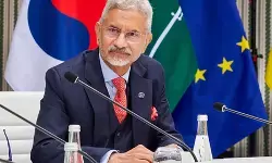 जयशंकर ने अनाज और खाद की कमी पर जताई चिंता, कहा- पैदा हो सकता है बड़ा खाद्य संकट जयशंकर ने अनाज और खाद की कमी पर जताई चिंता, कहा- पैदा हो सकता है बड़ा खाद्य संकट