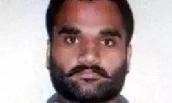 एफबीआई की मोस्ट वांटेड लिस्ट में शामिल हुआ गोल्डी बराड़, 1 मिलियन डॉलर का इनाम घोषित एफबीआई की मोस्ट वांटेड लिस्ट में शामिल हुआ गोल्डी बराड़, 1 मिलियन डॉलर का इनाम घोषित