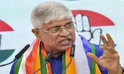 यूपी चुनाव से पहले सीट शेयरिंग पर कांग्रेस का दावा, राजेंद्र पाल गौतम बोले- 150 से कम सीटों पर नहीं लड़ेंगे यूपी चुनाव से पहले सीट शेयरिंग पर कांग्रेस का दावा, राजेंद्र पाल गौतम बोले- 150 से कम सीटों पर नहीं लड़ेंगे