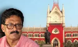 नंदीग्राम उपचुनाव: कांग्रेस उम्मीदवार मिलन प्रधान को अंतरिम जमानत, 21 अक्टूबर को करना होगा सरेंडर नंदीग्राम उपचुनाव: कांग्रेस उम्मीदवार मिलन प्रधान को अंतरिम जमानत, 21 अक्टूबर को करना होगा सरेंडर