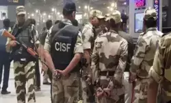 कठुआ के CISF कैंप में खूनी विवाद, असिस्टेंट कमांडेंट समेत 4 जवानों की मौत कठुआ के CISF कैंप में खूनी विवाद, असिस्टेंट कमांडेंट समेत 4 जवानों की मौत