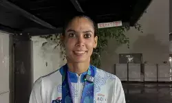 यूनिफॉर्म के लिए नाप पहले ही दे दिया था, गोल्ड के बाद अब डीएसपी बनना प्राची का लक्ष्य यूनिफॉर्म के लिए नाप पहले ही दे दिया था, गोल्ड के बाद अब डीएसपी बनना प्राची का लक्ष्य