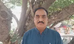 उज्जैन शाही मस्जिद विवाद पर वीएचपी का आरोप, बोले- यह माहौल बिगाड़ने की सुनियोजित कोशिश