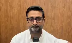 आंकड़े बताते हैं कि सपा के शासन में मदरसा शिक्षा सबसे ज्यादा खराब हुई: दानिश अंसारी आंकड़े बताते हैं कि सपा के शासन में मदरसा शिक्षा सबसे ज्यादा खराब हुई: दानिश अंसारी