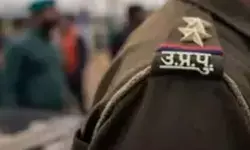 तीन पुलिस अधिकारियों को नई जिम्मेदारी, अभय कुमार मिश्र बने एडीसीपी ग्रेटर नोएडा तीन पुलिस अधिकारियों को नई जिम्मेदारी, अभय कुमार मिश्र बने एडीसीपी ग्रेटर नोएडा