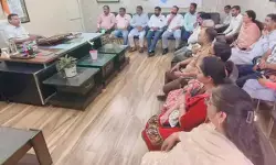 गिनीज रिकॉर्ड बनाने की तैयारी, यमुनानगर में 5000 लोग करेंगे सफाई गिनीज रिकॉर्ड बनाने की तैयारी, यमुनानगर में 5000 लोग करेंगे सफाई