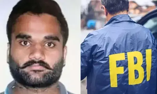 लॉरेंस बिश्नोई गैंग पर बड़ा एक्शन, FBI की टॉप मोस्ट वॉन्टेड लिस्ट में गोल्डी बराड़ का नाम