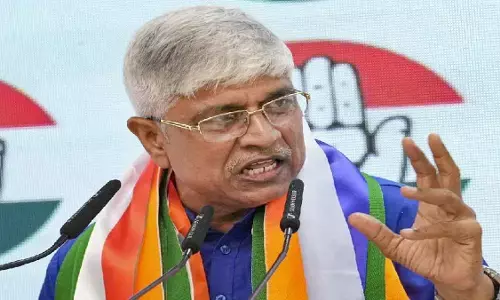 यूपी चुनाव से पहले सीट शेयरिंग पर कांग्रेस का दावा, राजेंद्र पाल गौतम बोले- 150 से कम सीटों पर नहीं लड़ेंगे