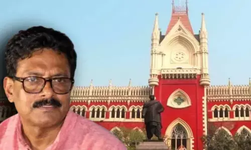 नंदीग्राम उपचुनाव: कांग्रेस उम्मीदवार मिलन प्रधान को अंतरिम जमानत, 21 अक्टूबर को करना होगा सरेंडर नंदीग्राम उपचुनाव: कांग्रेस उम्मीदवार मिलन प्रधान को अंतरिम जमानत, 21 अक्टूबर को करना होगा सरेंडर