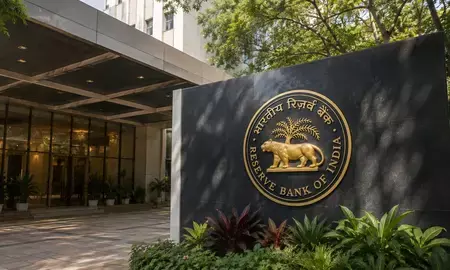 बढ़ती महंगाई और महंगे कच्चे तेल के बीच आरबीआई पर बढ़ा दबाव, ब्याज दरें स्थिर रखना हो सकता है मुश्किल: रिपोर्ट बढ़ती महंगाई और महंगे कच्चे तेल के बीच आरबीआई पर बढ़ा दबाव, ब्याज दरें स्थिर रखना हो सकता है मुश्किल: रिपोर्ट