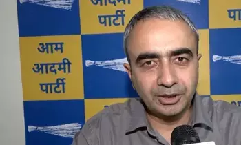 भ्रष्टाचार उजागर करने वाले जरनैल सिंह पर एफआईआर, थप्पड़ मारने वाले मंत्री पर नहीं: अनुराग ढांडा भ्रष्टाचार उजागर करने वाले जरनैल सिंह पर एफआईआर, थप्पड़ मारने वाले मंत्री पर नहीं: अनुराग ढांडा