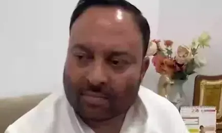 राज्यसभा चुनाव को लेकर मंत्री अनिल कुमार का दावा, बोले-एनडीए गठबंधन के पक्ष में वोट करेंगे आरएलडी विधायक राज्यसभा चुनाव को लेकर मंत्री अनिल कुमार का दावा, बोले-एनडीए गठबंधन के पक्ष में वोट करेंगे आरएलडी विधायक