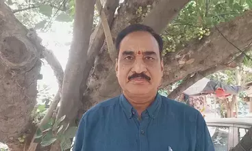 उज्जैन शाही मस्जिद विवाद पर वीएचपी का आरोप, बोले- यह माहौल बिगाड़ने की सुनियोजित कोशिश उज्जैन शाही मस्जिद विवाद पर वीएचपी का आरोप, बोले- यह माहौल बिगाड़ने की सुनियोजित कोशिश