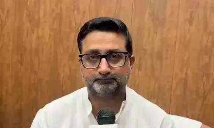 आंकड़े बताते हैं कि सपा के शासन में मदरसा शिक्षा सबसे ज्यादा खराब हुई: दानिश अंसारी आंकड़े बताते हैं कि सपा के शासन में मदरसा शिक्षा सबसे ज्यादा खराब हुई: दानिश अंसारी