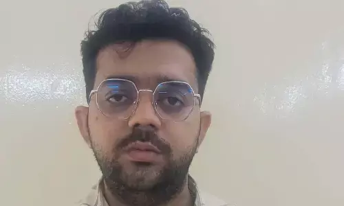 चीनी नागरिक के गिरोह का सदस्य गिरफ्तार, हवाला के जरिए चीन भेजे 11 करोड़ से ज्यादा चीनी नागरिक के गिरोह का सदस्य गिरफ्तार, हवाला के जरिए चीन भेजे 11 करोड़ से ज्यादा