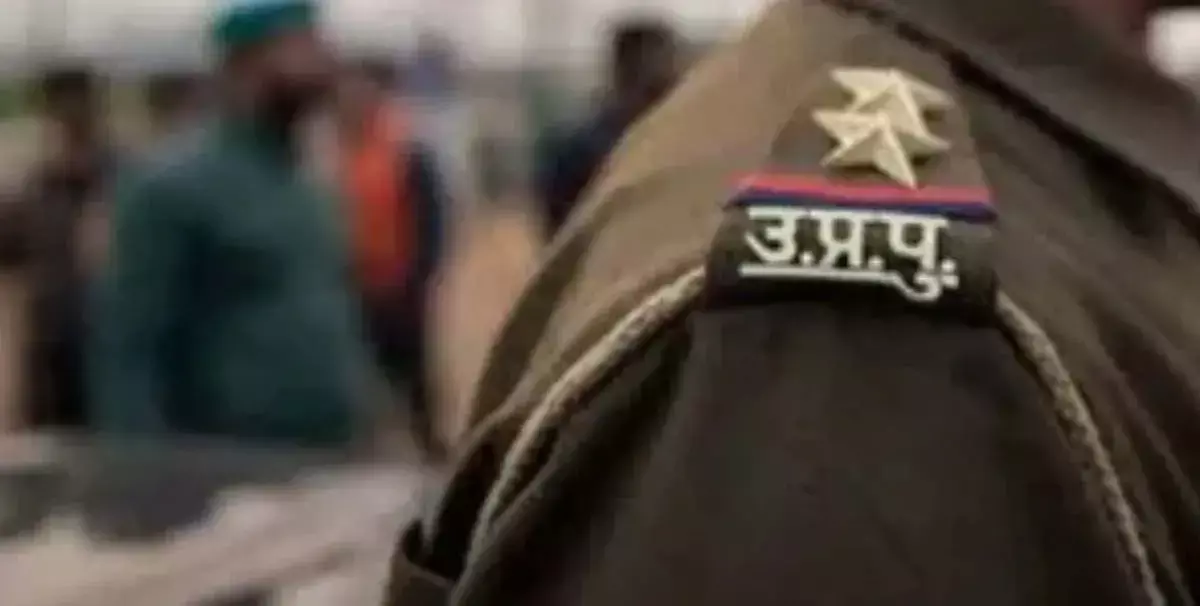 तीन पुलिस अधिकारियों को नई जिम्मेदारी, अभय कुमार मिश्र बने एडीसीपी ग्रेटर नोएडा