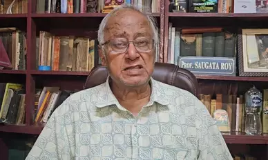 ज्ञानेश कुमार को हटाने के लिए ममता बनर्जी ने की विपक्षी एकता की पहल : सौगत रॉय