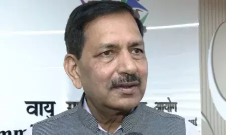 संशोधित जीआरएपी में बड़े बदलाव, इंटर-सिटी बस और डीजी सेट पर स्टेज-1 से लागू होंगे प्रावधान संशोधित जीआरएपी में बड़े बदलाव, इंटर-सिटी बस और डीजी सेट पर स्टेज-1 से लागू होंगे प्रावधान