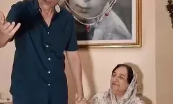 जब शम्मी कपूर नहीं पहुंचे थे नीला देवी की बर्थडे पार्टी में जब शम्मी कपूर नहीं पहुंचे थे नीला देवी की बर्थडे पार्टी में